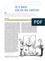 ARTÍCULO. Educar en y para El Conflicto en Los Centros - M2 PDF