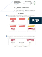 Guia Matemáticas 4 Mayo Imprimir