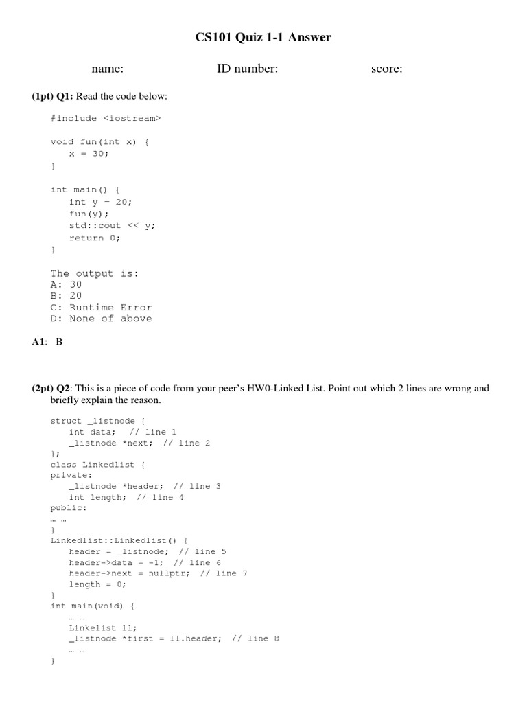 Algorithm Exercise | PDF | Theoretical Computer Science | Computer ...