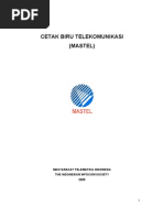 Download Indonesian Telecommunication Blue Print by bangetsaru SN45974189 doc pdf