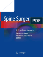 2019 Book SpineSurgery PDF