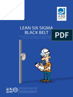 Lean SSBB PDF