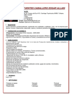 Edgar Fuca CV 2019 PDF