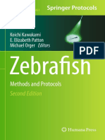 2016 Book Zebrafish PDF
