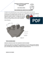 Vdocuments - MX - Medicion Del Espesor de Un Engrane