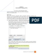 Modul 2 DDL PDF