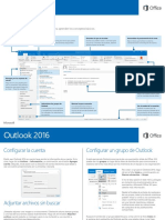 OUTLOOK 2016 QUICK START GUIDE(1)