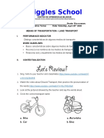 Guía de Clase Sábado 25 de Abril - Worksheet