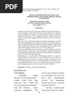 Menjaga Eksistensi Pancasila Dan Penerapannya Bagi Masyarakat Di Era Globalisasi Ambiro Puji Asmaroini, M.PD