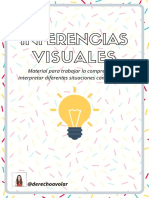 Inferencias Visuales PDF