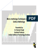 metrology9_Surface finish.pdf