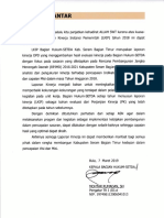 Lembar Pengesahan Lkip2019 PDF