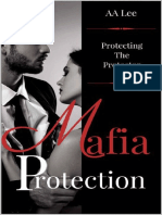 Mafia Protection - Ali Lee PDF