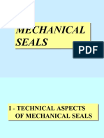 1.mech Seal