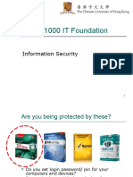 Information Security