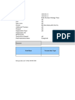 BM-BRA57056 Transaction Detail Report 698327354