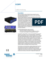 Adre SXP/ 408 Dspi: Product Datasheet