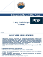 Curso Project 2019 UNIMAG PDF