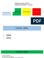 KRITERIA KLINIS COVID JABAR.ppt