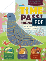 Mocomi TimePass The Magazine - Issue 32