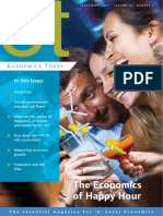 Economics Today Magazine