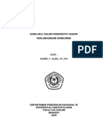 Sewa Beli Dalam Perspektif Hukum Perlindungan Konsumen Daniel F Aling PDF