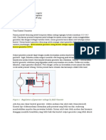 Vibrator Type Voltage Reguler