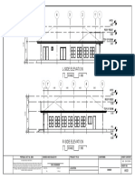 Project1 - Sheet - A103 - 00 function hall