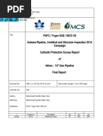 ISES CP Report 1