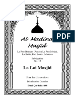 Ban La Lois Concernant Masjid.pdf