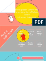 AIS Enhancements Trough Information and Technology-2