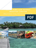 Kajian Pemetaan Potensi Investasi Lobster Di Kalimantan Timur PDF