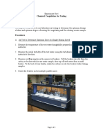 coagulation procedure F04