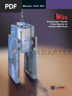 Turner's Cube | PDF | Drill | Machining
