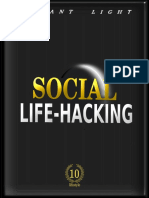 Social Life-Hacking PDF