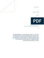 Formato para Actividad 2 argumentar un problema de investigación