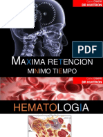 Curso Huitron Hematología