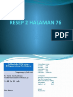 Resep 2 Halaman 76