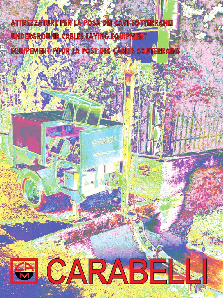 Catalogo Generale 01 - 06 PDF | PDF | Machine | Composant