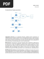 Network Topology PDF