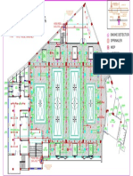 Sprinkler Layout PDF