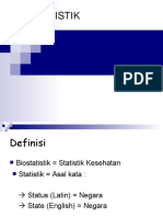 Konsep Biostatistik-2