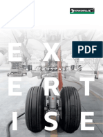 EXP ERT I S E: Aerospace