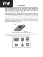 Download Antena Mikrostrip by Yudi Indrawan SN45977142 doc pdf