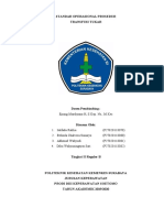 Sop Tranfusi Tukar Fix