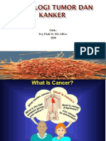 Imunologi Tumor Dan Kanker