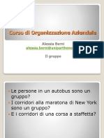 Il Gruppo PDF