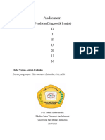 Audiometer