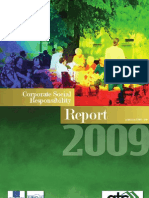 CSR Report 2009 - ATC Torino (English)