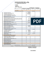 Contoh Rencana Penggunaan Dana RPD TA 2019